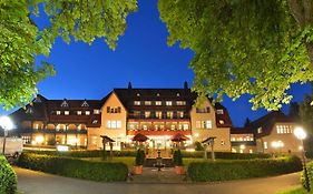 Schwarzwald Park Hotel
